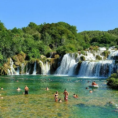 Lora Appartement Brodarica (Sibenik-Knin)