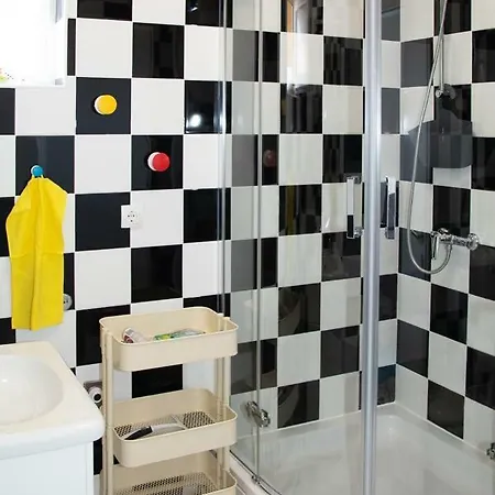 Lora Appartement Brodarica (Sibenik-Knin)