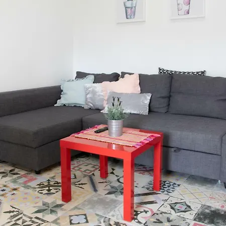 Apartman Lora Brodarica (Sibenik-Knin)