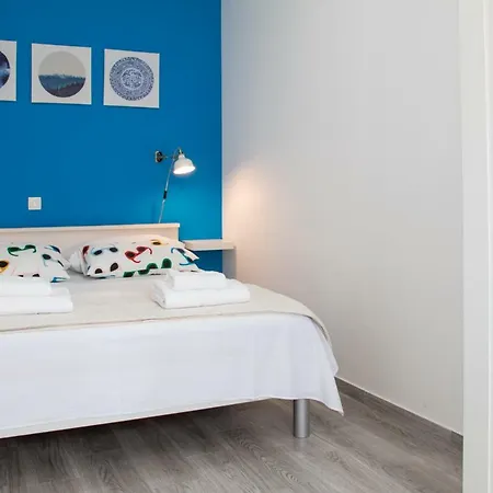 Appartement Lora Brodarica (Sibenik-Knin)