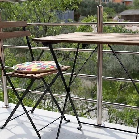 Lora Appartement Brodarica (Sibenik-Knin)