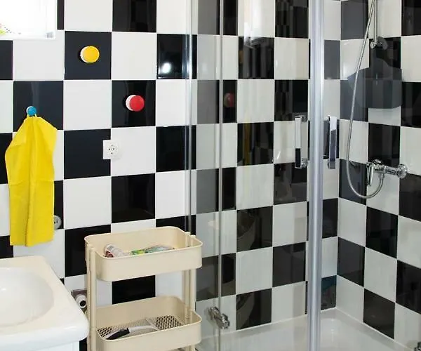 Lora Apartment Brodarica (Sibenik-Knin)