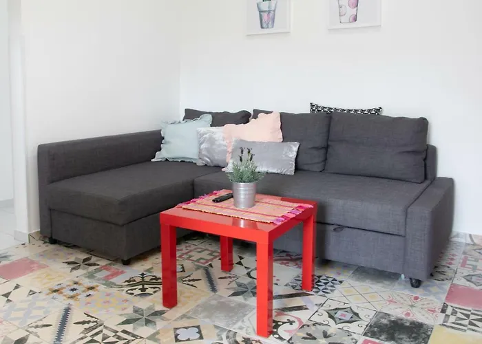 Apartment Lora Brodarica (Sibenik-Knin)