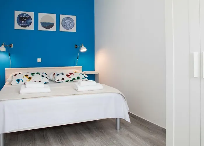 Apartman Lora Brodarica (Sibenik-Knin)