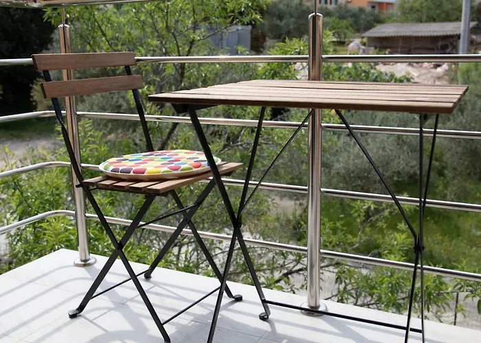 Lora Apartman Brodarica (Sibenik-Knin)