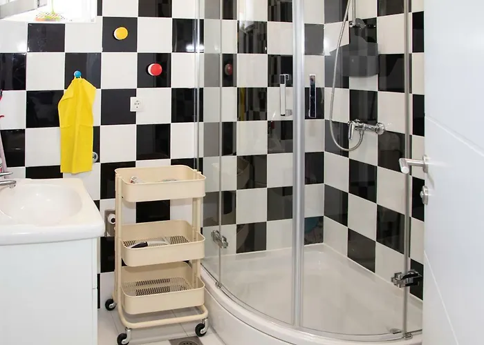 Apartman Lora Brodarica (Sibenik-Knin)